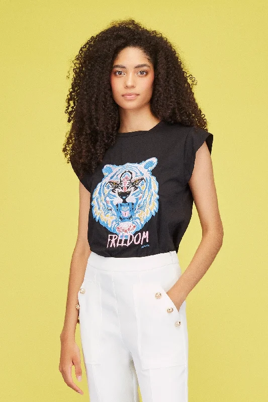 Super Sale Minueto Freedom Top