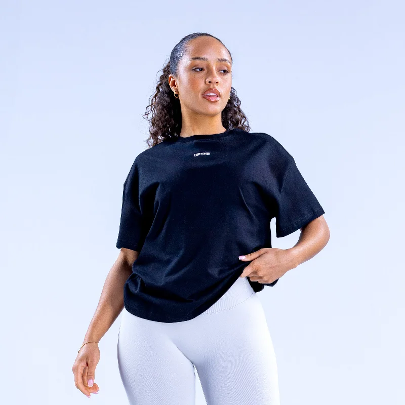 Low Cost Revive Boxy Tee