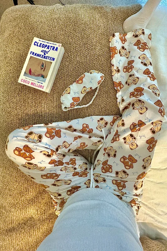 Big Discounts Daisy Street Teddy Pyjama Set
