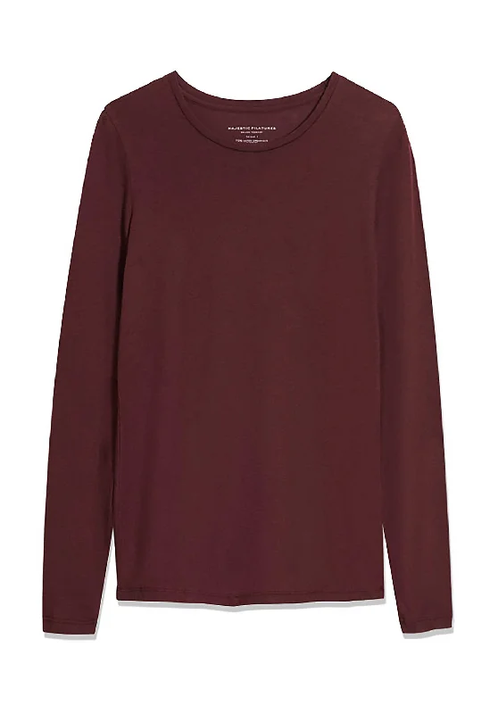Weekend Savings Spectacular Tshirt 001-fts008 Plum
