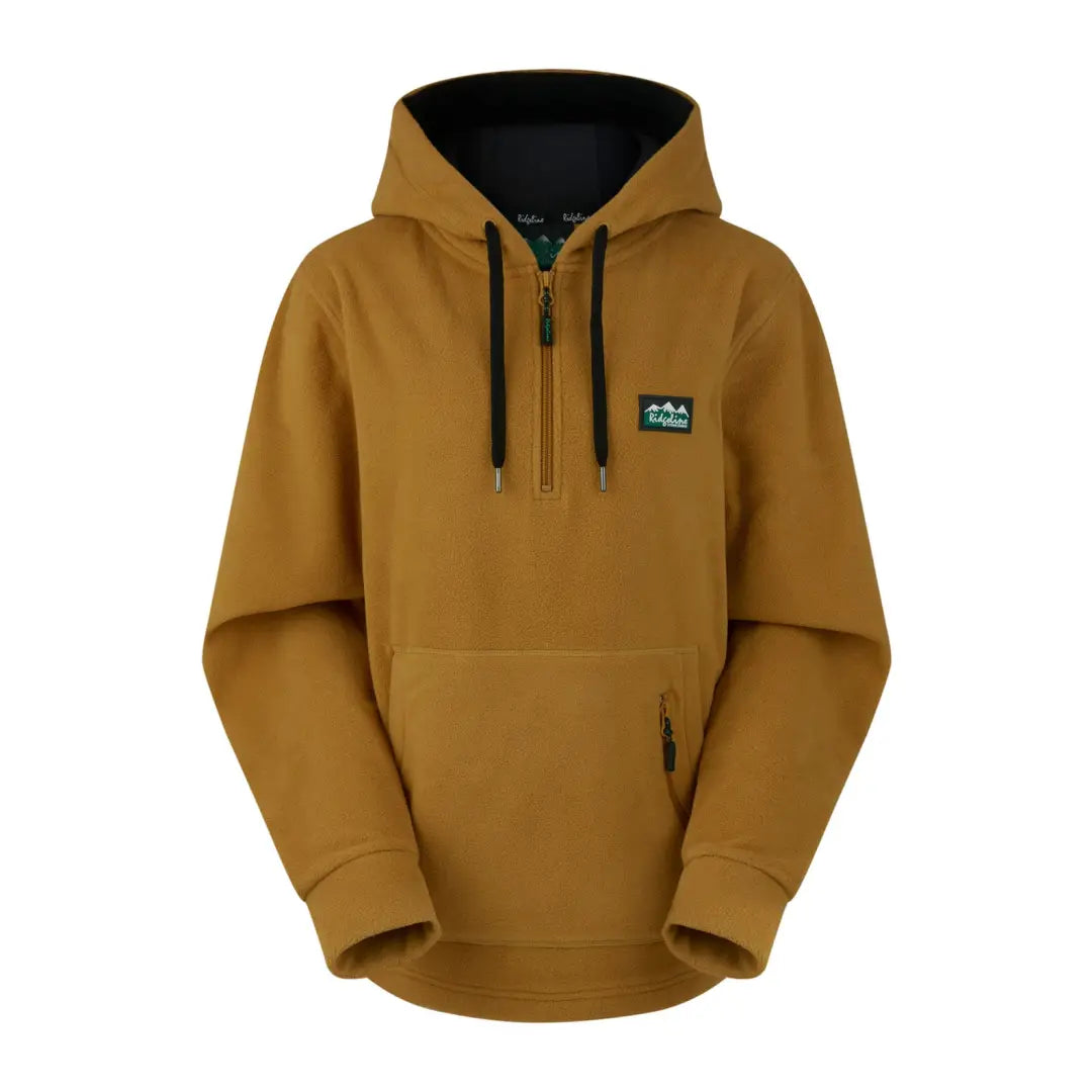 Weekend Deals That Sparkle Ridgeline Ladies Ballistic Hoodie