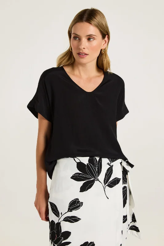 Best Bargains Ebony Top