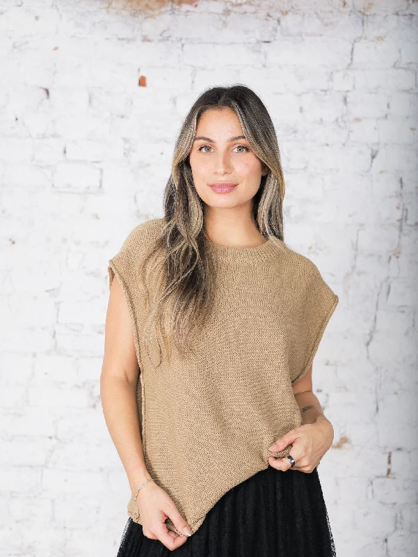 Weekend Shopping Made Better Wren Sweater Vest