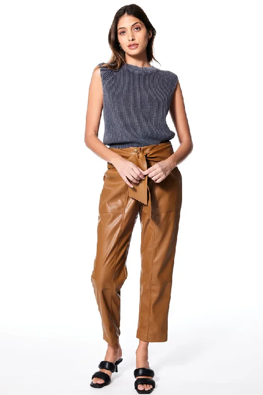 Special Promotion Beau Sweater Vest // Midnight Mineral Wash