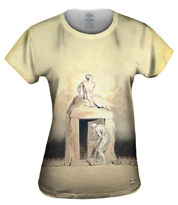 Big Discounts William Blake - "The Grave" (1805)