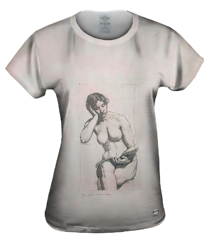 Bonus Savings Kenyon Cox - "Kenyon Cox nude study" (1896)