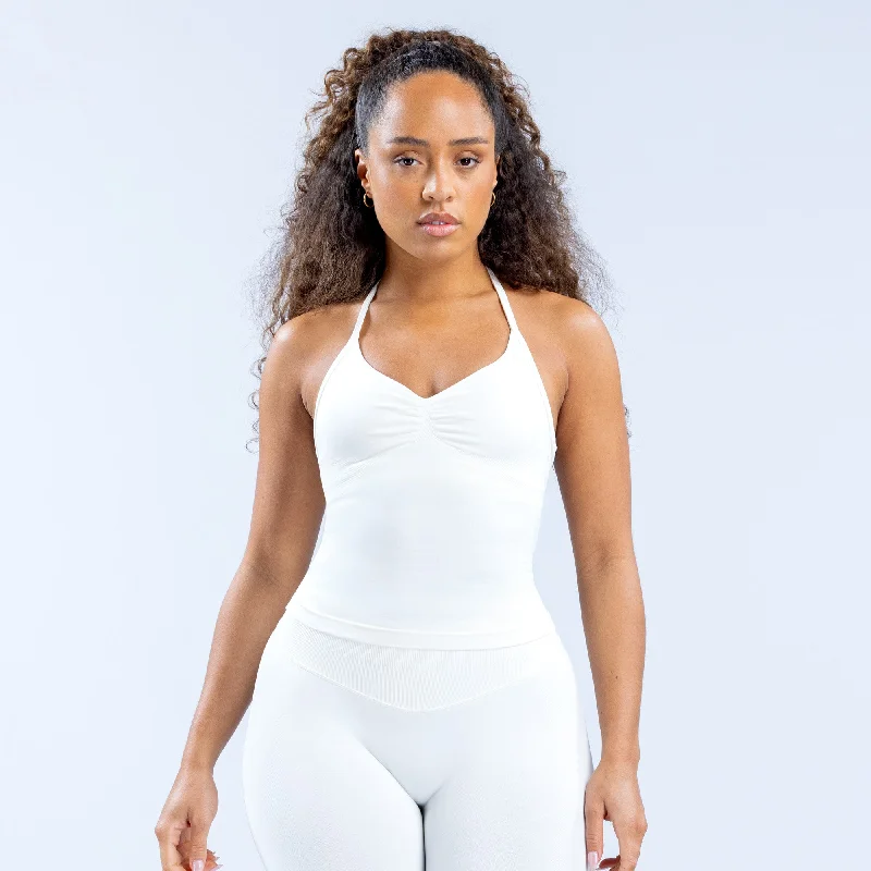 Special Promotion Impact Longline Strappy Top