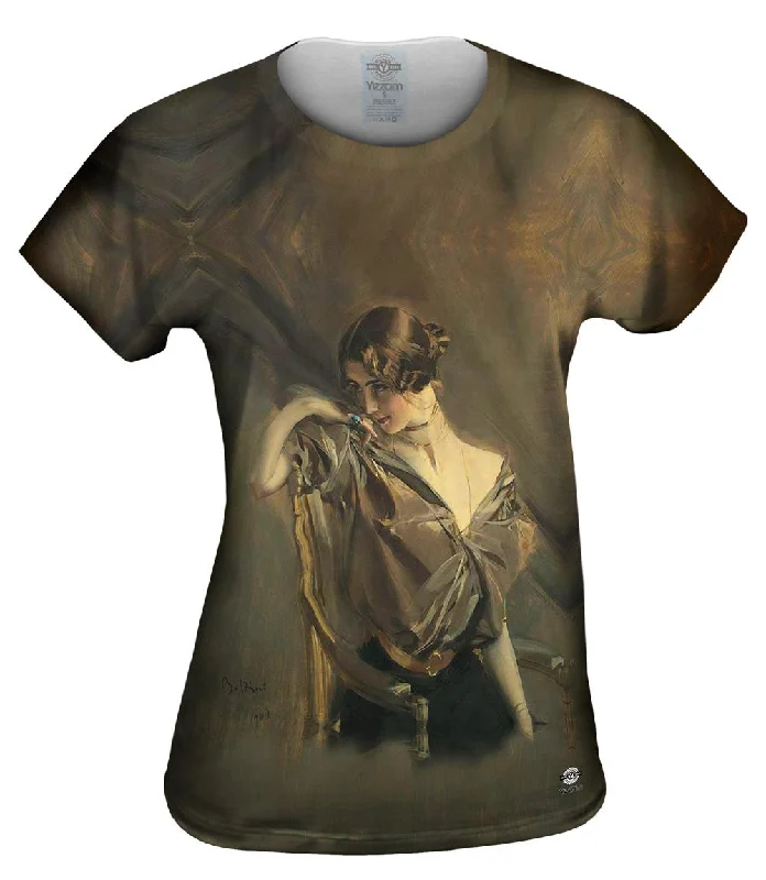 Early Access "Cleo de Merode"