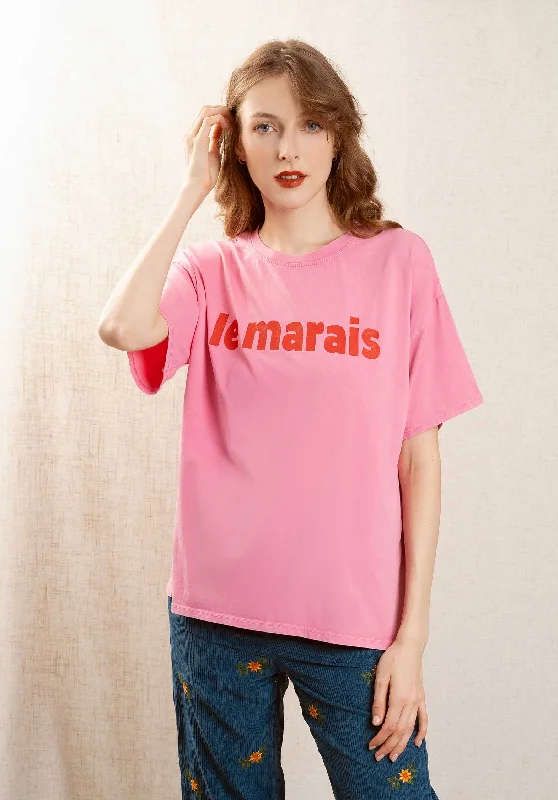 Super Discount Tshirt 2857mar Rose