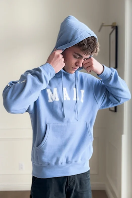 Powder Blue