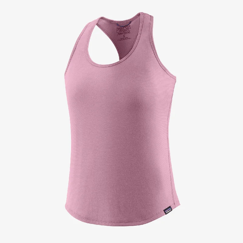 Incredible Offers Women's Capilene® Cool Trail Tank