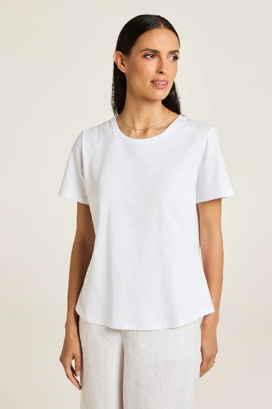 Weekend Savings Spree River Tee
