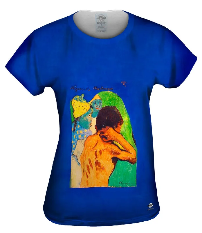 Weekend Specials to Celebrate Luisa Casati - "Negreries Martinique" (1890)
