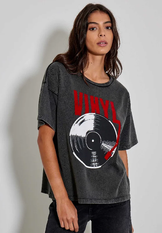 Can't Resist Tshirt Tsh2414 Steel