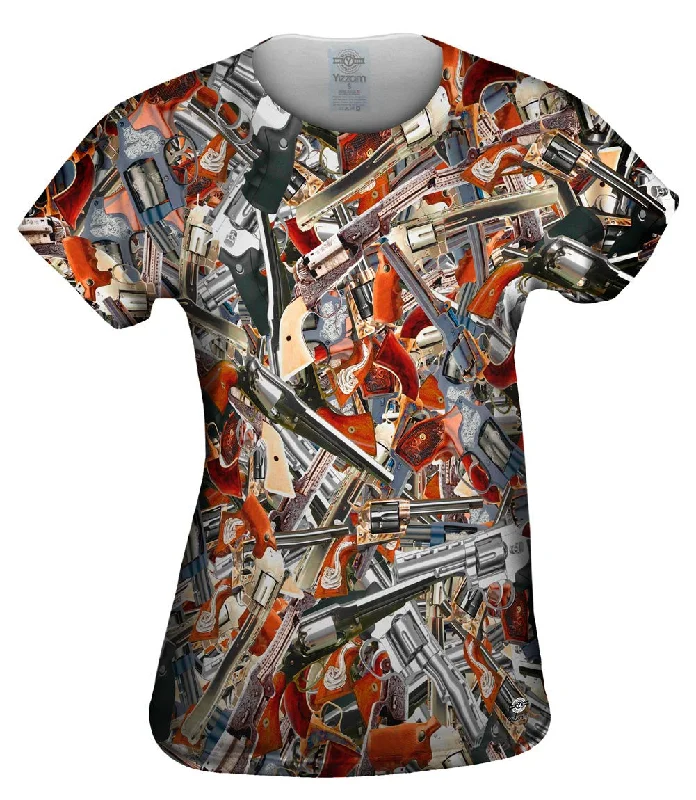 Crazy Savings Revolver Pride