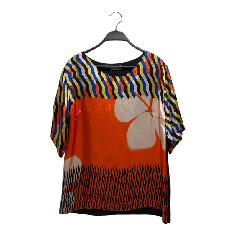 Savings Galore DRIES VAN NOTEN/T-Shirt/S/Graphic/Cotton/MLT/