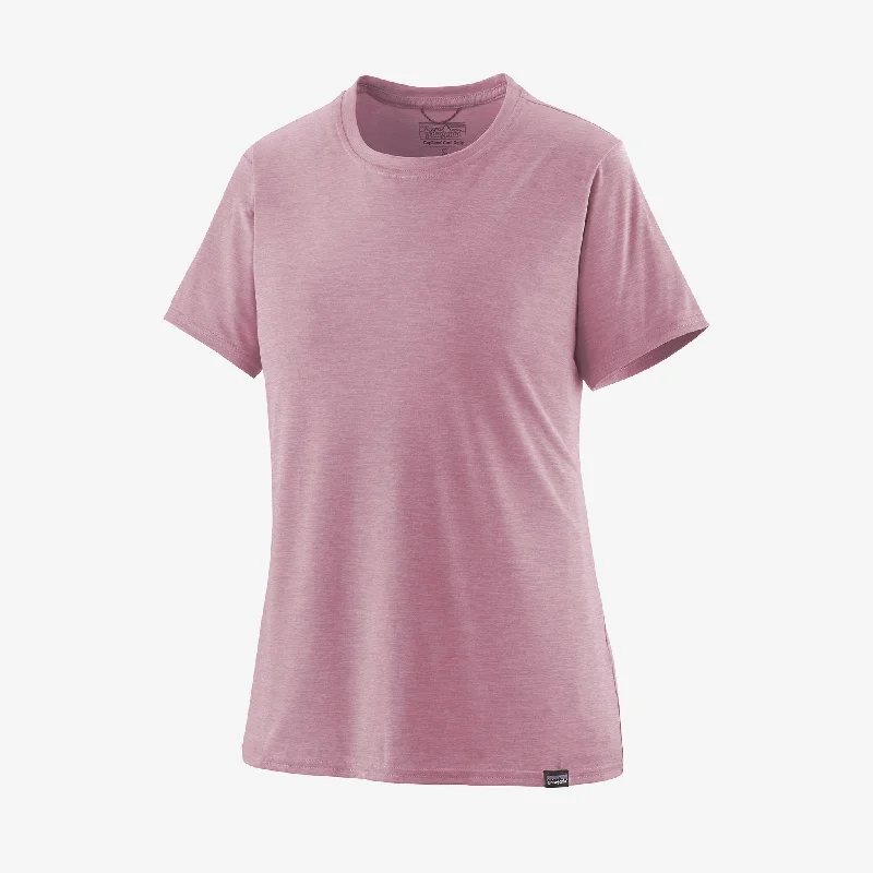 Act Now Women's Capilene® Cool Daily Shirt