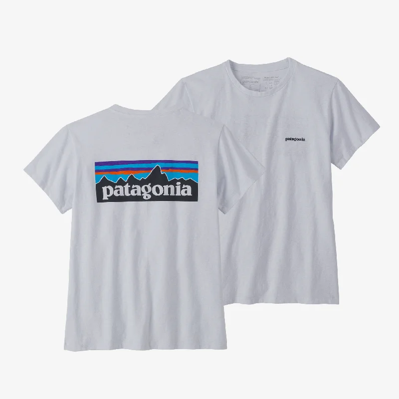 Great Deals Women's P-6 Logo Responsibili-Tee®