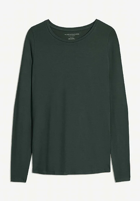 Huge Discounts Tshirt 001-fts008 Forest