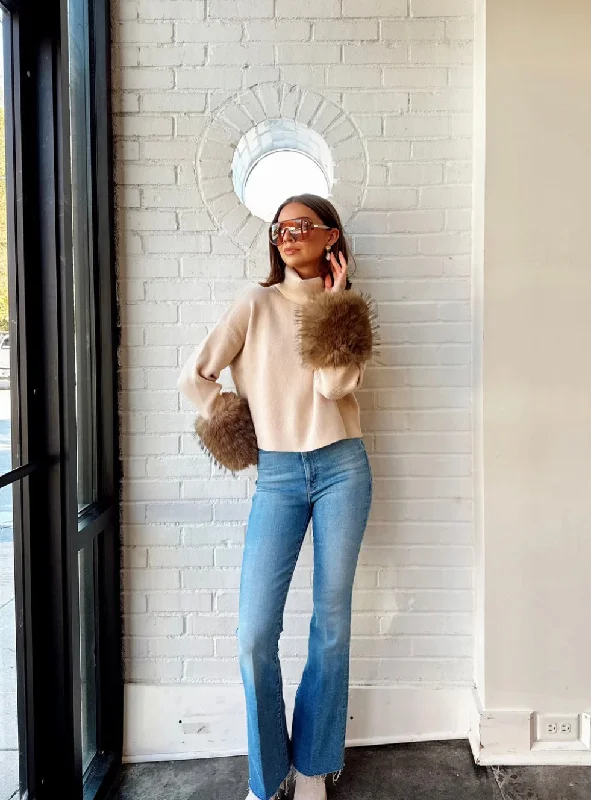 Great Deals HADLEY SWEATER