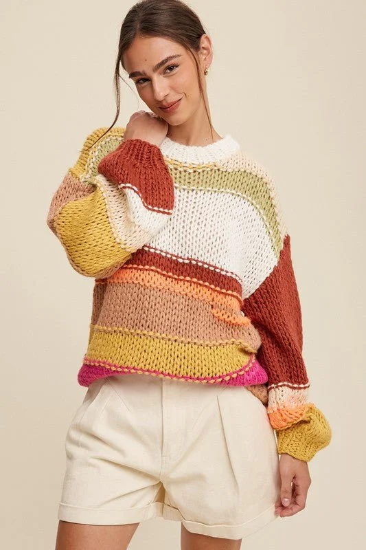 Steals and Deals Suki Sweater