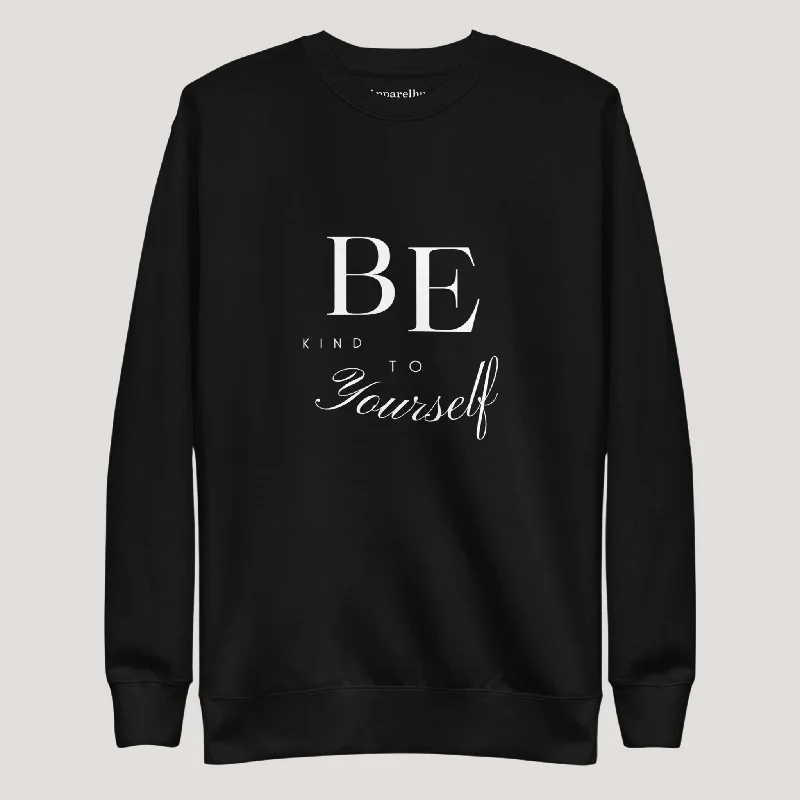 Stock Up Uplifting Graphic Sweatshirt, Unisex Premium Sweatshirt, Empowering Quote for Everyday Wear, Empowering Positive Message,