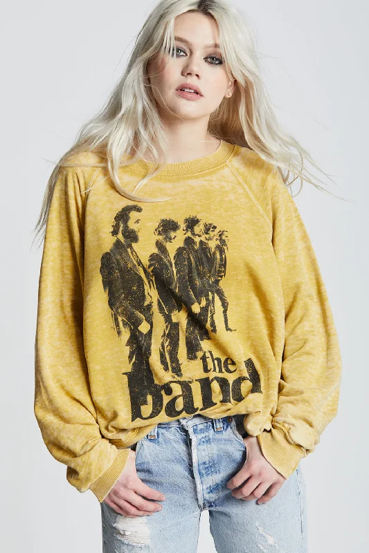 Fantastic Savings Sweatshirt 1030 301248 Mustard