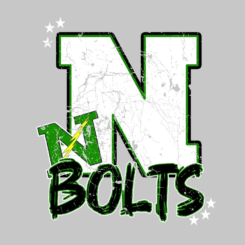 Special Discount Northmont Graphic Tee, Youth + Adult  - Made to Order