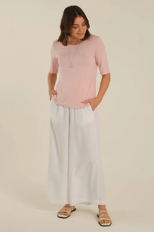 Get It Before It’s Gone Sophie Top - Pale Pink