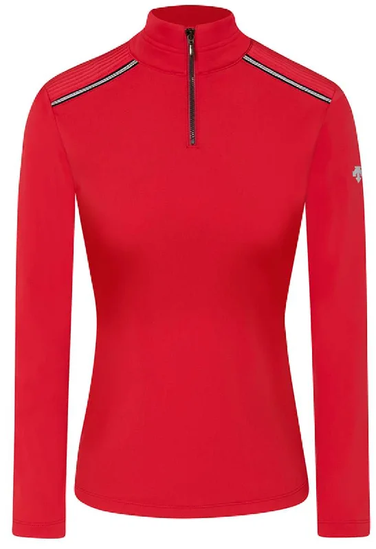 Epic Deals Descente Women's Dallas Top 2023