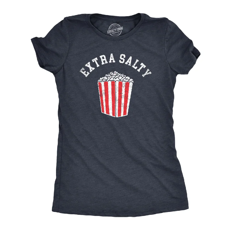 Online Specials Extra Salty Women's T Shirt