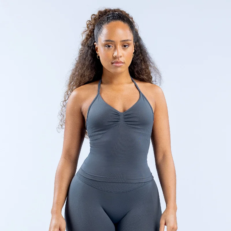 Special Savings Impact Longline Strappy Top