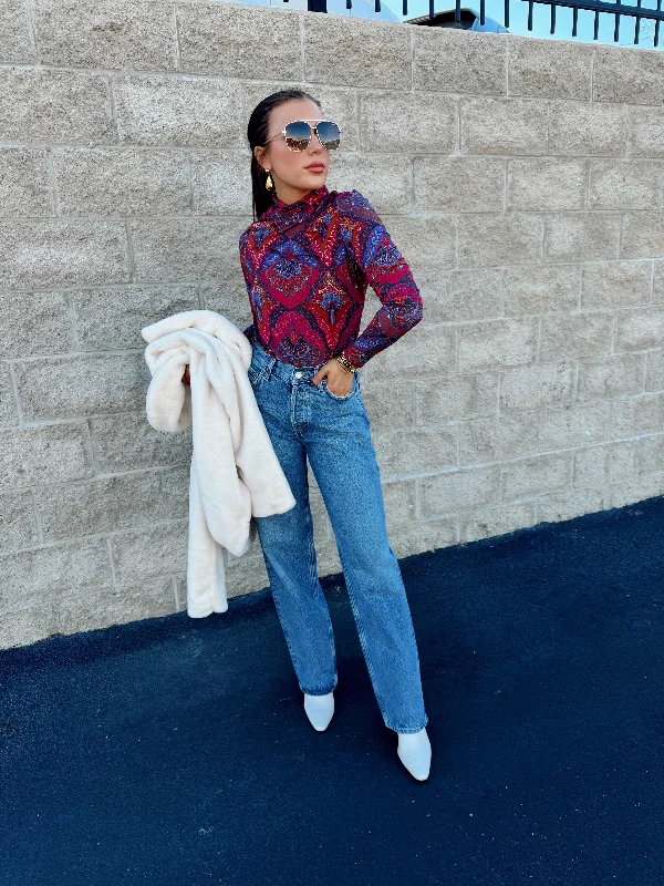 Weekend Savings Spectacle ESTELLE TURTLE NECK