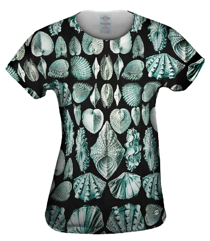 Unmissable Offer Ernst Haeckel - "Haeckel Acephala" (1904)