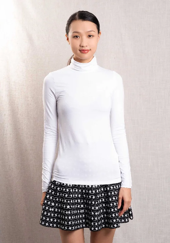 Price Reduction Tshirt M 001-fts011 White