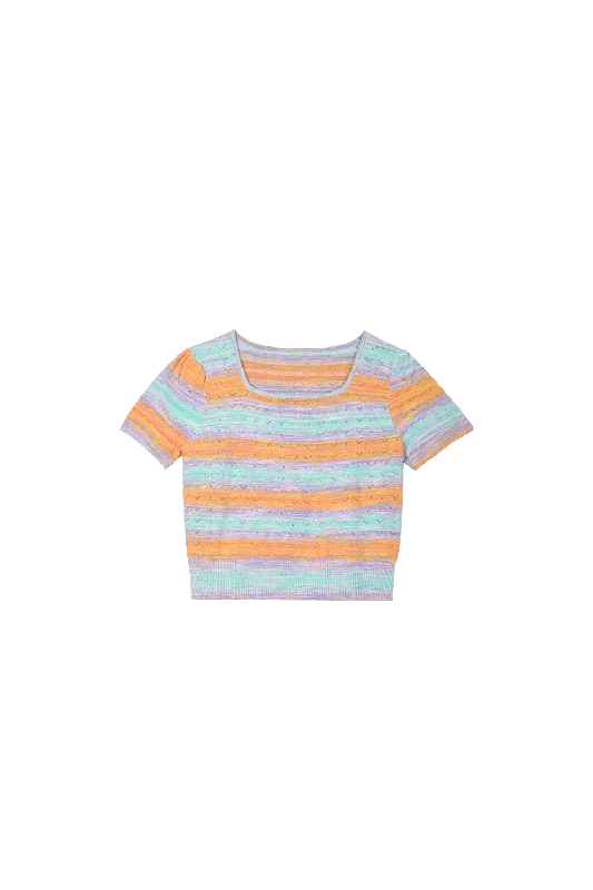 Color Stripe