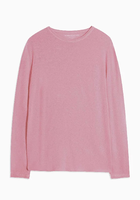 While Supplies Last Tshirt M 251-fpu364 Tea-Pink