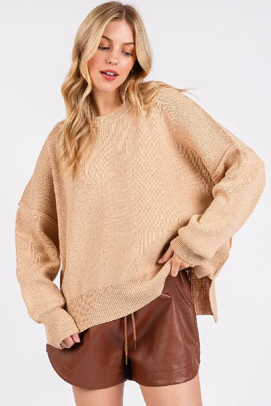 Limited Availability Stassi Sweater