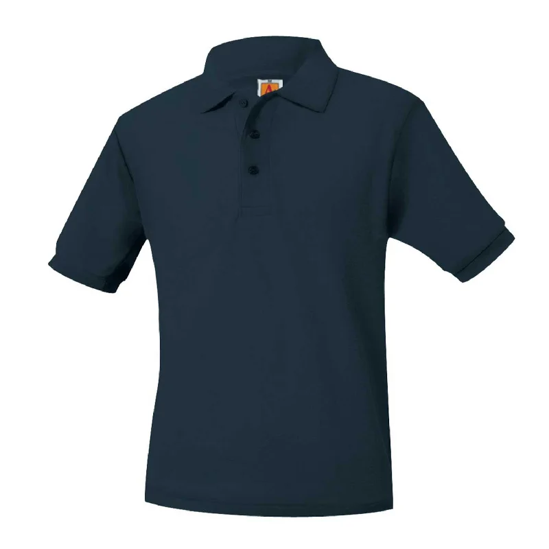 Weekend Specials to Enjoy Queen of Apostles Piquet Polo
