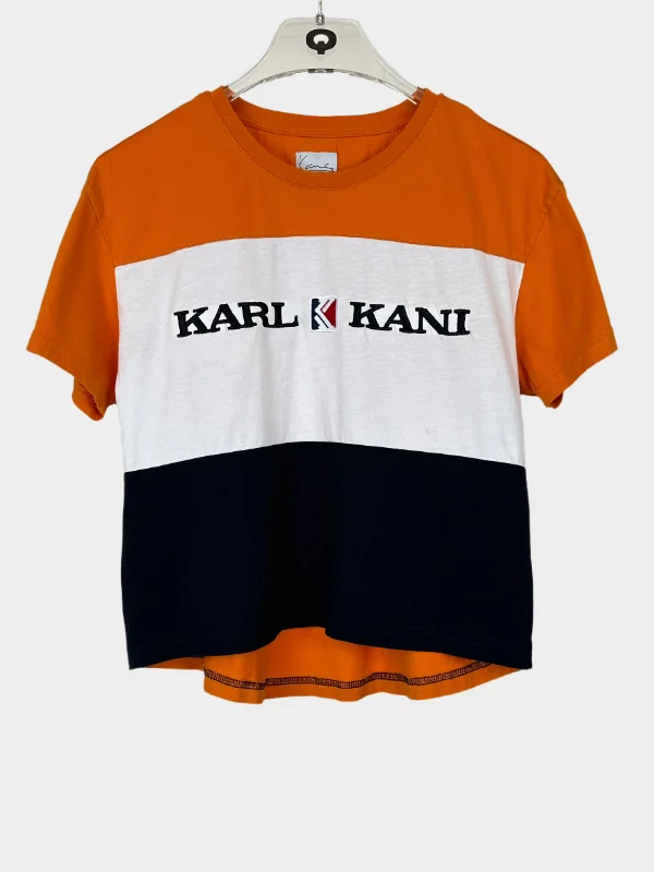 Early Access Crop T-shirt