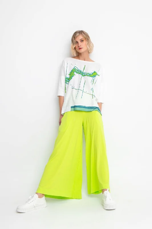 Weekend Bargains to Celebrate Ozai N Ku White Top