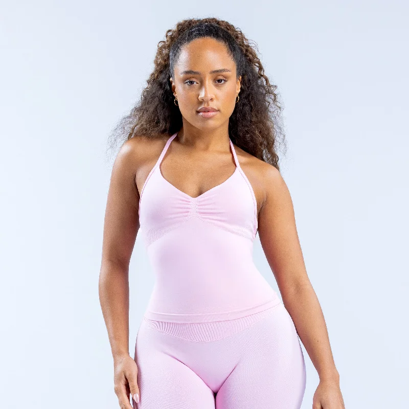 Doorbuster Deal Impact Longline Strappy Top