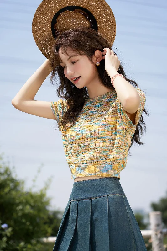 Multicolor