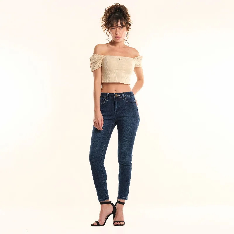 Deal of the Week WOMENS SEXY CROP TOP