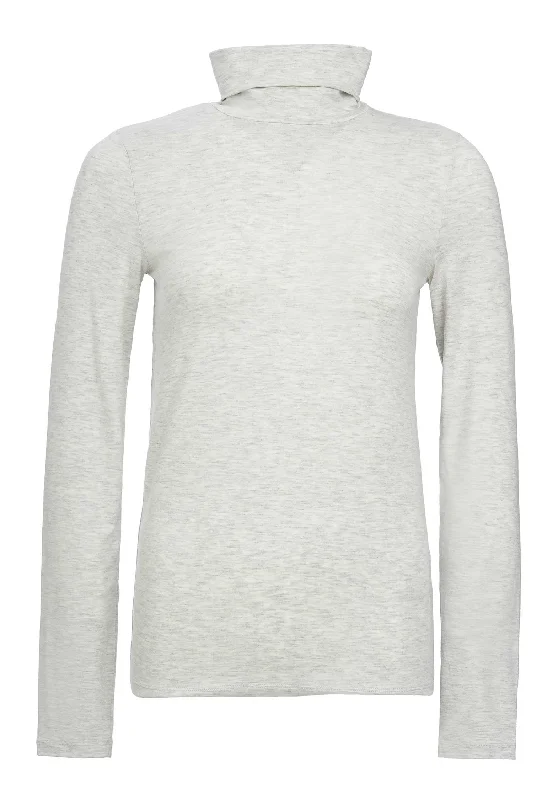 Price Rollback Tshirt M 001-fts011 Heather-Mist