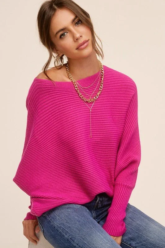 Reduced Price Mae Sweater