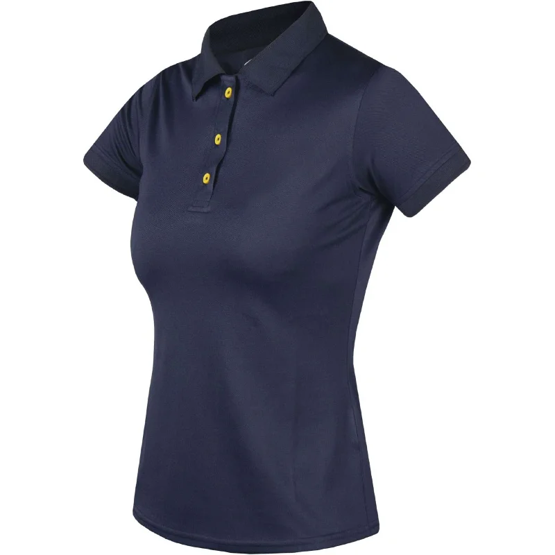Weekend Deals That Thrill HORKA Polo Neon Néon Jaune