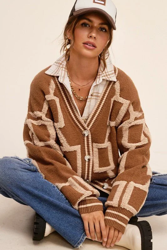Weekend Bargains to Celebrate Reina Cardigan