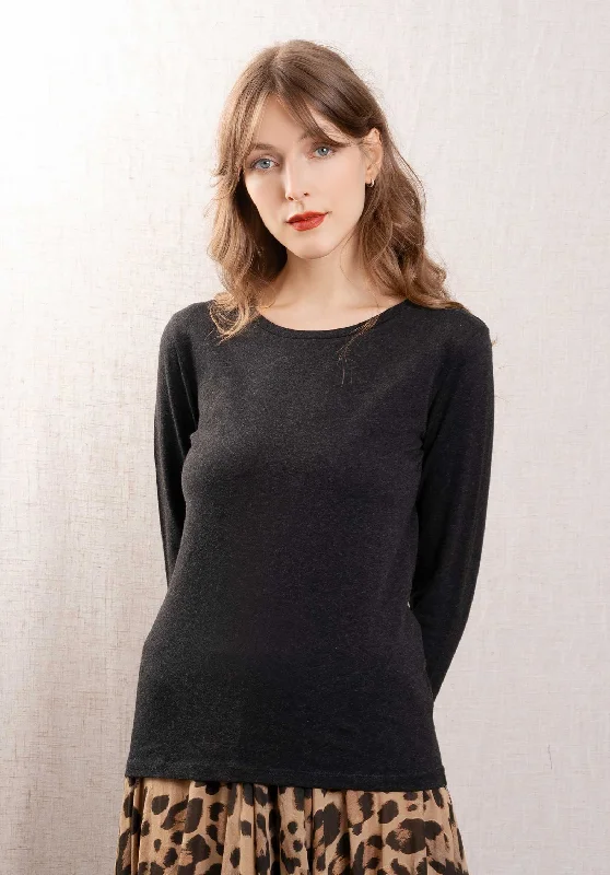 Exclusive Savings Tshirt M 007-fts037 Noir-Chine
