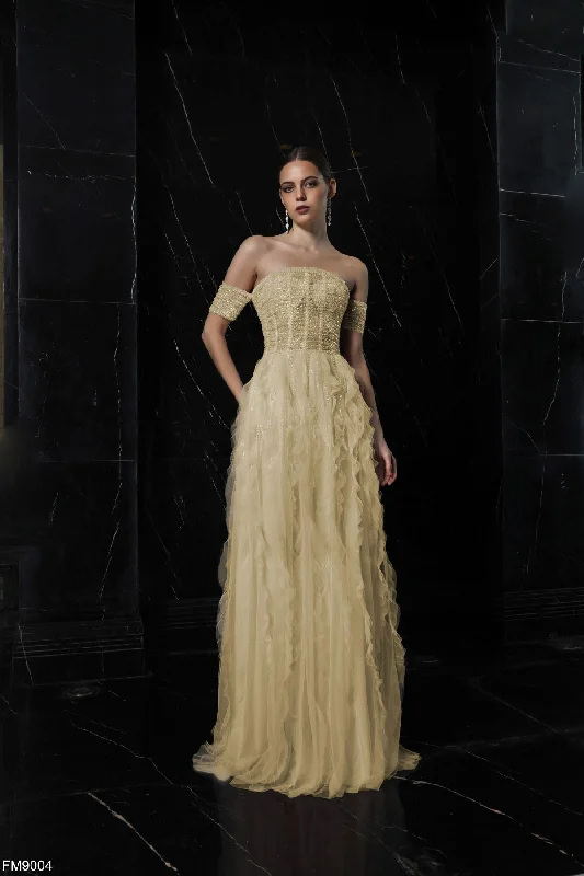 Online Deal Azzure Couture FM9004